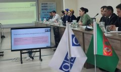 В Ашхабаде обсудили подготовку к вступлению в ВТО