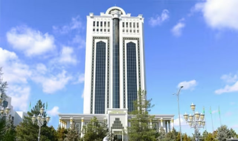 Туркменистан развивает культурные связи со странами ЦА