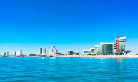 В Туркменистане внедрят системы сбора дождевой воды