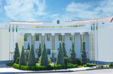 В Туркменистане откроется международная интернет-олимпиада по английскому языку