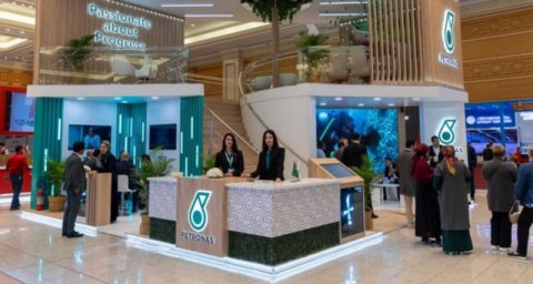 «PETRONAS» изучает возможности работы в газовой отрасли Туркменистана