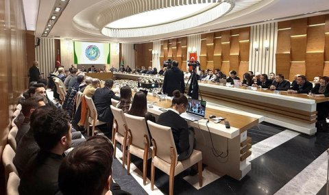 Туркменистан и Турция рассмотрели перспективы развития экономических связей