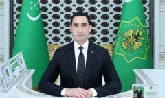 В Туркменистане прошло совещание по аграрному сектору