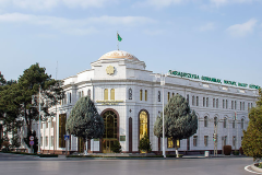 В Туркменистане стартовало досрочное голосование на выборах