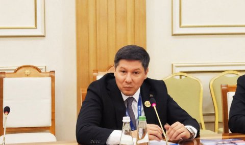 В Ашхабаде завершилась международная конференция и выставка OGT 2025