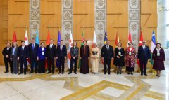 В столице Туркменистана состоялся форум по гендерному равенству