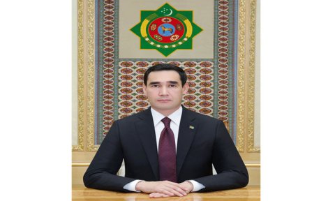 В Ашхабаде открылась международная выставка-ярмарка Turkmentextile Expo–2025