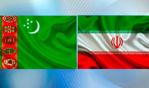 Сердар Бердымухамедов и Первый Вице-президент Ирана обсудили укрепление сотрудничества