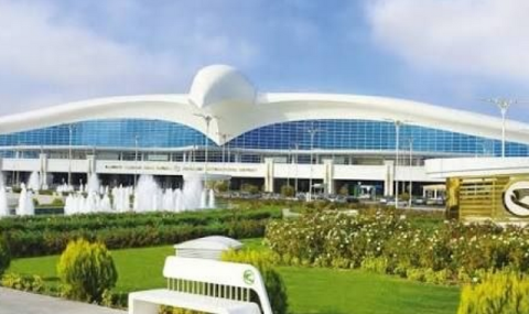 «Air Belgium» откроет представительство в аэропорту Ашхабада