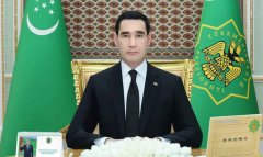 В Туркменистане прошло совещание по аграрному сектору