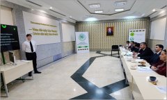 В Ашхабаде прошёл конкурс стартапов «Туркменистан – страна возможностей»