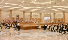 Туркменистан призвал развивать народную дипломатию в международном партнерстве