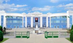 В Туркменистане пройдет IV интернет-олимпиада по генетике