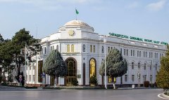 В Туркменистане начался ключевой этап избирательной кампании