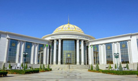 ИМО МИД Туркменистана организует студенческий брейн-ринг