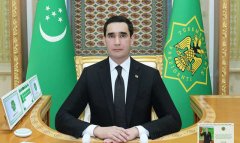 В Туркменистане прошло заседание Кабинета Министров по цифровой системе