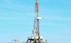 ГК «Türkmennebit» расширяют освоение месторождений в Балканском велаяте