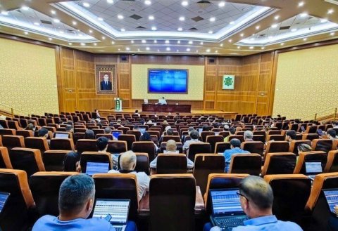 Субботние торги на ГТСБТ: экспортные сделки на сумму более $36 миллионов