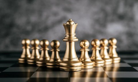 Определились участники Высшей лиги шахматного чемпионата Туркменистана