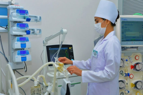 Ашхабад примет международный форум по здравоохранению, образованию и спорту