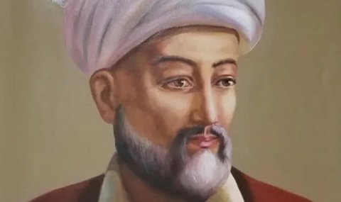 В Туркменистане прошла встреча к 585-летию Алишера Навои