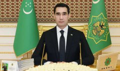 Состоялось расширенное заседание Кабинета Министров Туркменистана