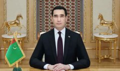 Туркменистан и Турция обсудили развитие торгово-экономического сотрудничества