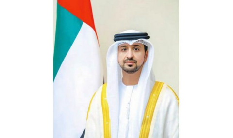 ОАЭ нацелены на рост торговли с Туркменистаном