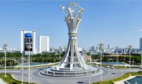 Туркменистан укрепляет стратегическое партнерство с ООН