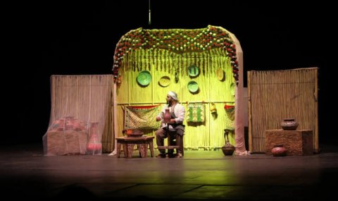 Дни культуры Туркменистана в Узбекистане укрепили культурные связи