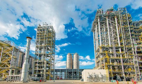 В Туркменистане перевыполнен план добычи нефти и газа