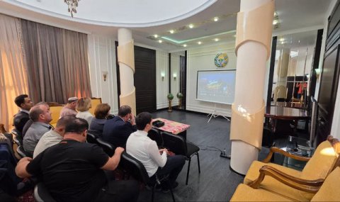 Узбекистан приглашает Туркменистан к совместным туристическим проектам