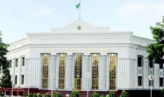 Представители Туркменистана приняли участие в семинаре ОБСЕ в Бари