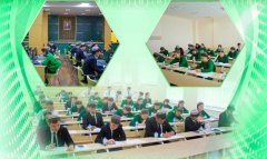 В Туркменистане прошёл финал предметных олимпиад среди школьников