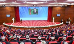 Глава МИД Туркменистана рассказал о ключевых направлениях дипломатии