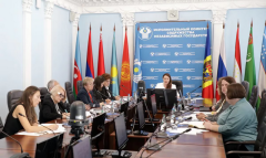 Саммит СНГ в Туркменистане рассмотрит социальную повестку 2028 года