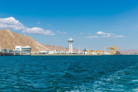 Совместный проект России и Туркменистана в сфере судоходства и логистики: новые возможности и перспективы