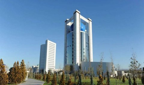 В Туркменистане подвели итоги работы МИД за первые три квартала 2025 года