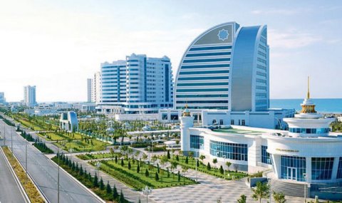 Вице-премьер Туркменистана обозначил ключевые инвестиционные ориентиры