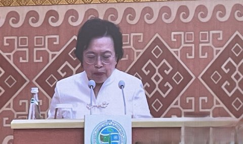 В Авазе подчеркнули стратегическое значение расширения прав женщин