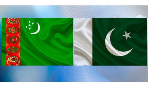 Туркменистан и Пакистан укрепляют сотрудничество в образовании