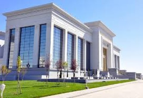Туркменские предприниматели примут участие в международных выставках 2025 года