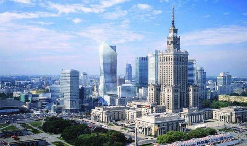 ОСЖД подводит итоги и строит планы: в Варшаве состоялось XXXIX заседание Конференции генеральных директоров железных дорог