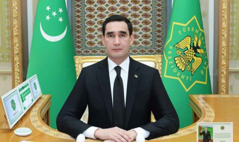 В Туркменистане состоялось заседание Кабинета Министров по цифровой системе