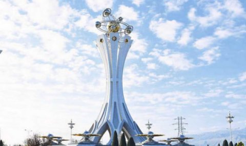 В Туркменистане наращиваются инвестиции в индустриально-инновационное развитие