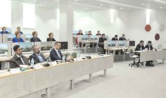 Туркменистан и ЕС развивают сотрудничество в зеленых инновациях и энергетике