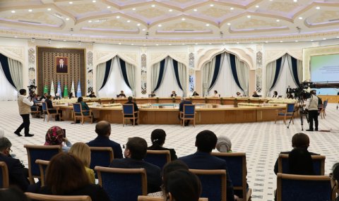 Кыргызстан укрепляет защиту прав детей: приоритеты и международное сотрудничество