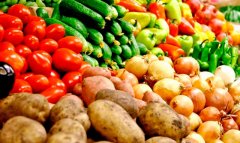 Балканский велаят наращивает производство сельхозпродукции