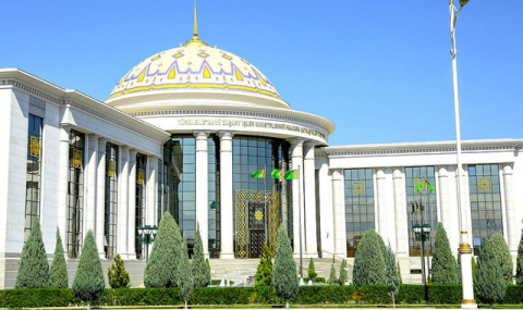 Конференция в ИМО МИД Туркменистана продвигает мир и доверие