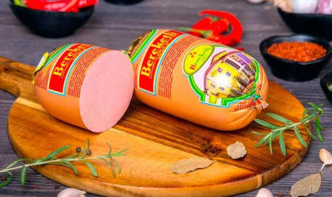 ХО Bereketli наращивает производство мясной продукции в Туркменистане